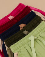 بلوز شلوار بگ استایل Cozy club - Image 14