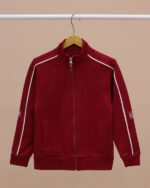 سویشرت شلوار آستین رگلان sunery - Image 17