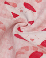 بلوز شلوار تمام چاپ گربه - Image 21