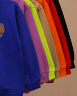 بلوز شلوار خرس Bubble tea - Image 22