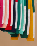 بلوز شلوار پرچمی  NEW - Image 28