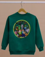 بلوز شلوار  minecraft - Image 17