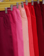 شلوار دورس  Colorful - Image 4