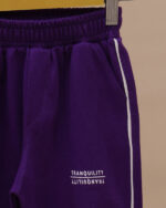 بلوز شلوار جاگر بگ استایل tranquility - Image 14