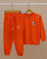 بلوز شلوار خرس و دونات - Image 5