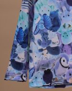 بلوز شلوار نانو 5 بعدی حیوانات مهربون family - Image 7