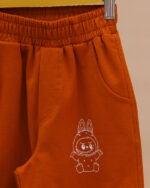 تیشرت بگ استایل و شلوار Labubu - Image 23