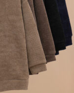 ست مادر دختری بلوز لمزور - Image 19