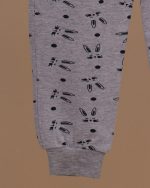 بلوز شلوار تمام چاپ rabbit - Image 11