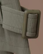 بارونی ست مادر دختری stylish - Image 11