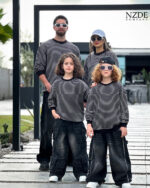 بلوز رینگی ست خانوادگی