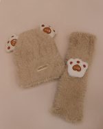 کلاه شالگردن cute you - Image 6