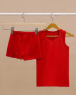 تاپ شورت پسرانه RARE - Image 60