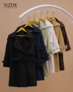 بارونی ست مادر دختری - Image 24