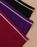 سویشرت شلوار مغزی دوزی Active set - Image 24