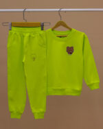 بلوز شلوار خرس Bubble tea - Image 8