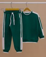 بلوز شلوار بگ استایل Happy kids - Image 11