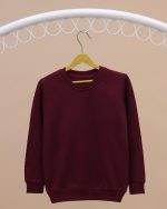 بلوز سلانیک Crimson - Image 7