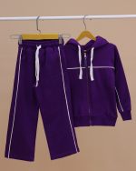 سویشرت شلوار مغزی دوزی Active set - Image 18