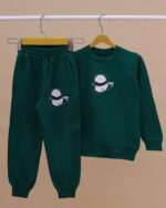 بلوز شلوار panda - Image 12