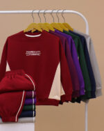 بلوز شلوار جاگر بگ استایل tranquility - Image 3