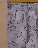 بلوز شلوار تمام چاپ  koala - Image 9