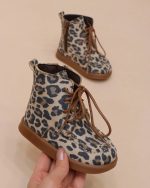 بوت Charlie - Image 7