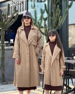 بارونی ست مادر دختری - Image 3