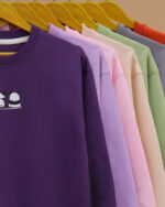 بلوز شلوار بگ استایل پانداهای بامزه - Image 27