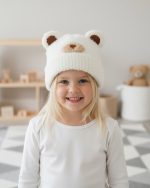 کلاه موهر خرسی