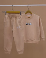 بلوز شلوار بگ استایل پانداهای بامزه - Image 9