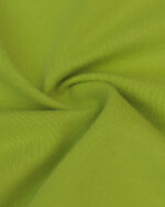 بلوز دخترانه کشبافت ضربدری بابونه - Image 3