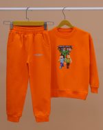 بلوز شلوار ماینکرفت - Image 16