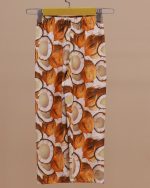 بلوز شلوار مخمل نانو 5بعدی نارگیل Family - Image 11