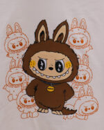 تیشرت بگ استایل و شلوار Labubu - Image 16