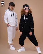 هودی شلوار instunning