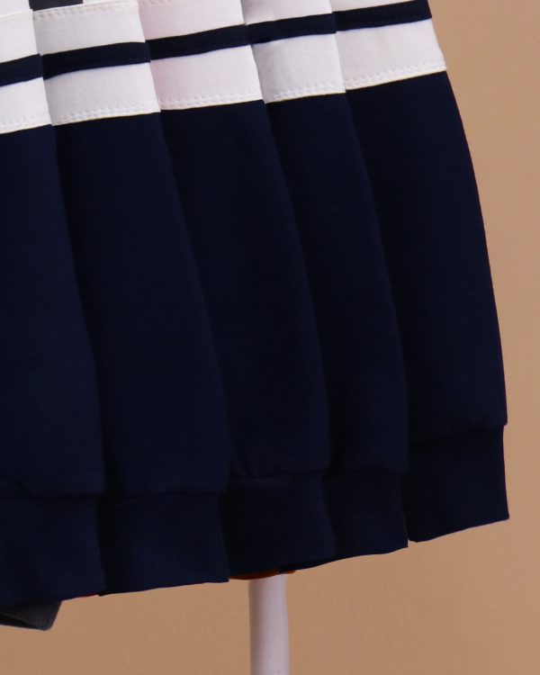 هودی شلوار بگ استایل New trend - Image 26