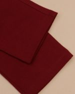 هودی شلوار دورس دو نخ بگ استایل - Image 21