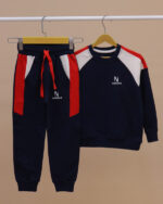 بلوز شلوار N Handsome - Image 15