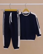 بلوز شلوار بگ استایل Happy kids - Image 8