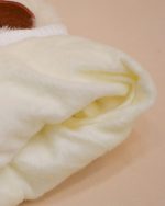 کلاه داخل خز خرسی - Image 4