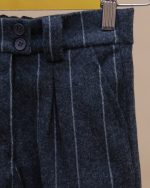 شلوار فوتر دیپلمات ست مادر دختری - Image 19