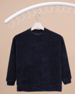 ست پدر پسری بلوز لمزور - Image 12