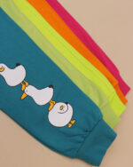 تیشرت شلوار  Hi ducky - Image 20