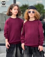 بلوز سلانیک Crimson