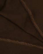 بلوز شلوار آستین رگلان Button model - Image 9