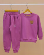 بلوز شلوار خرس Bubble tea - Image 10