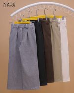 شلوار فوتر ست مادر دختری - Image 25