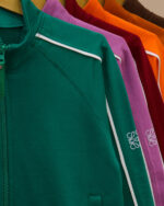 سویشرت شلوار آستین رگلان sunery - Image 28