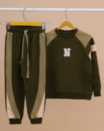 بلوز شلوار آستین رگلان N Style - Image 10